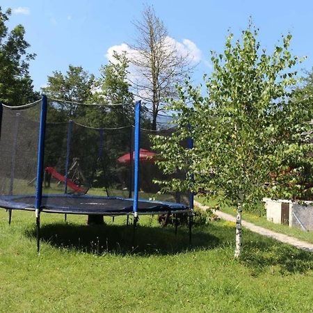 Etno Kuce Miljevic Hotel Sipovo Bagian luar foto