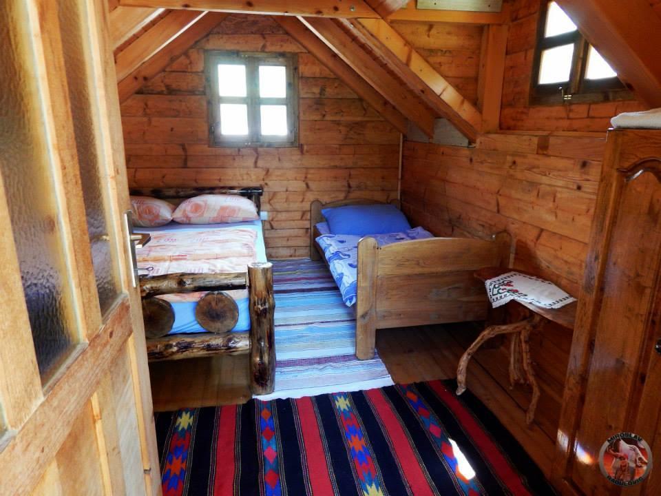Etno Kuce Miljevic Hotel Sipovo Bagian luar foto