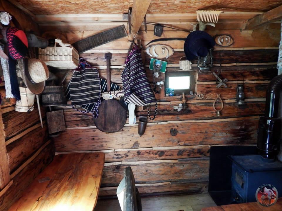 Etno Kuce Miljevic Hotel Sipovo Bagian luar foto