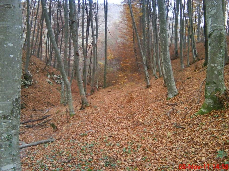 Etno Kuce Miljevic Hotel Sipovo Bagian luar foto